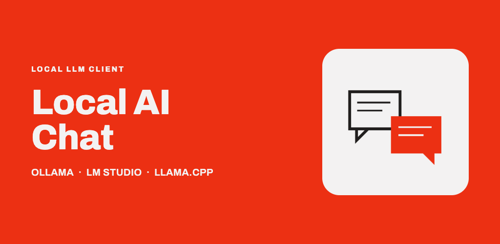 Local AI Chat