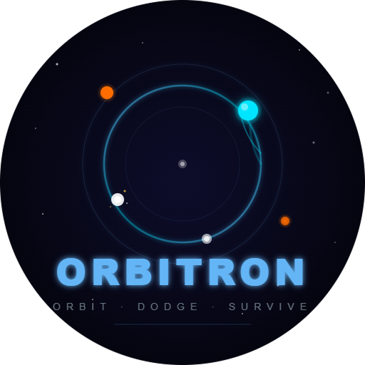 Orbitron