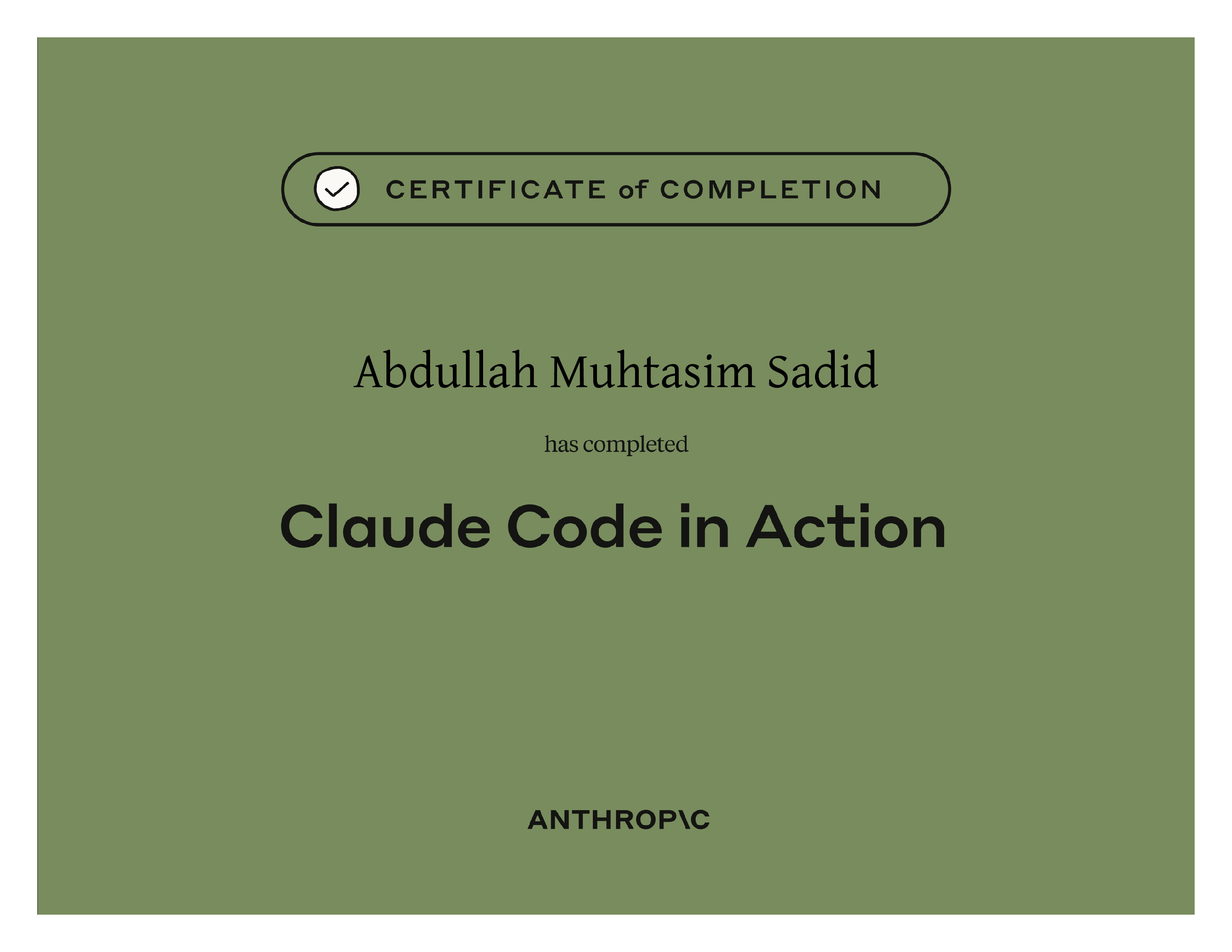 Claude Code in Action